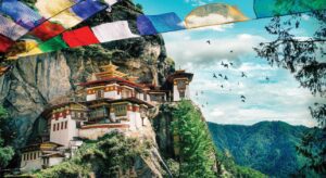 best time to visit bhutan​ for a Perfect Trip <br> <span>07Night / 08 Days</span>