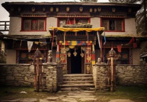Nepal Tour Package Deals - Best Nepal Holiday Offers<br>