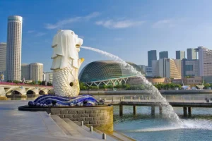 Uniquely Singapore <br> <span>04 Nights</span>