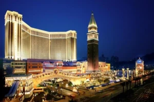 Hongkong Tour Package​ with Macau <br> <span>06 Nights / 07 Days </span>