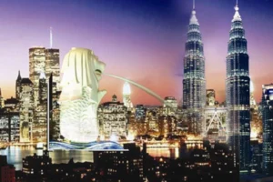Uniquely Singapore with Malaysia - Truly Asia<br> <span>05 Nights / 06 Days </span>