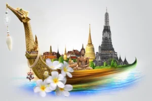 Thailand Packages<br> <span>05 Nights / 06 Days</span>