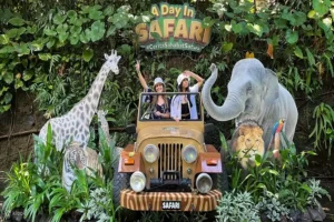 Bali packages​: Island of Enchantment <br> <span>06 Nights / 07 Days </span>