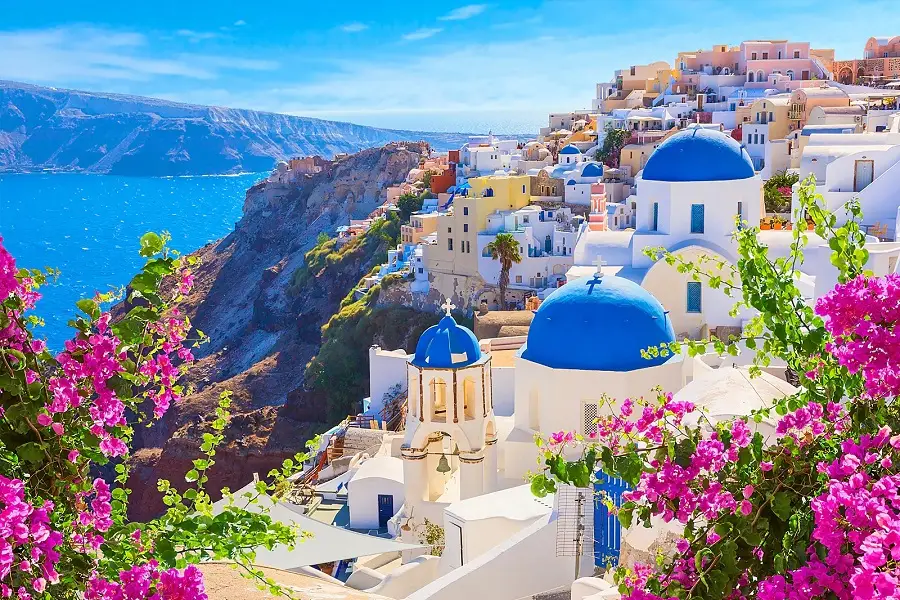 Greece Packages​ - Unforgettable Vacations <br> <span>06 Days</span>