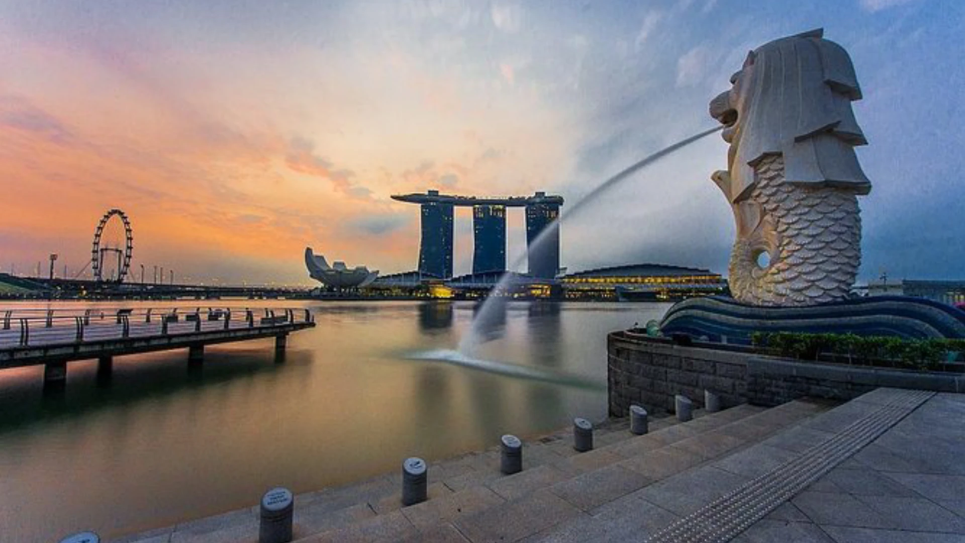 Singapore