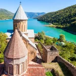 Georgia Anjali Travels