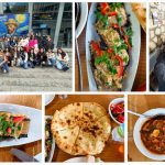 Georgian food and wine tour