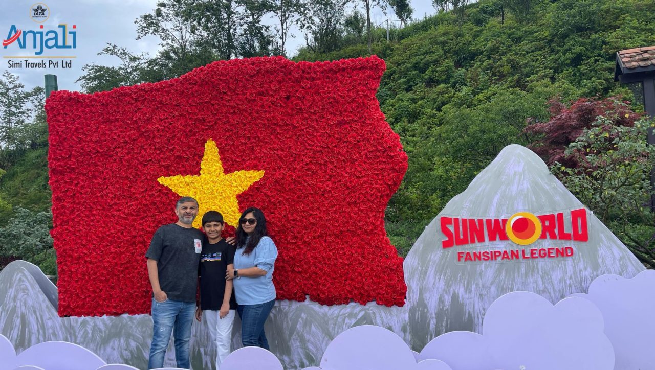 Vietnam’s hidden gems: must-see places to visit