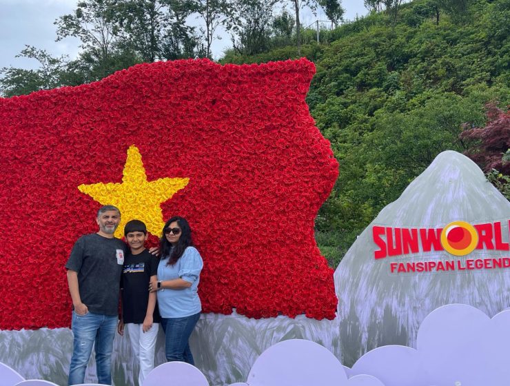 Vietnam’s hidden gems: must-see places to visit