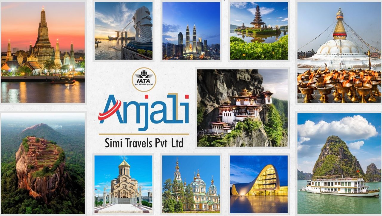 Explore Asias Top 11 Destinations