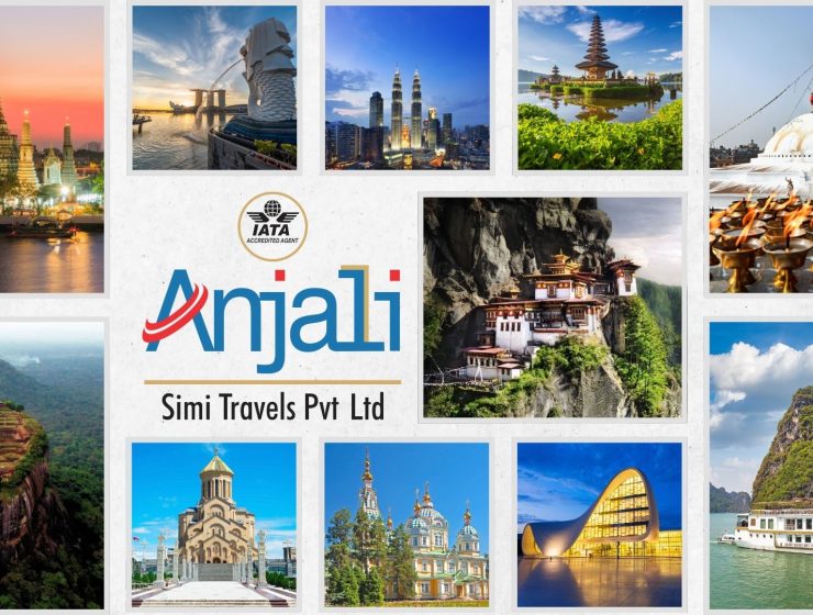 Explore Asias Top 11 Destinations