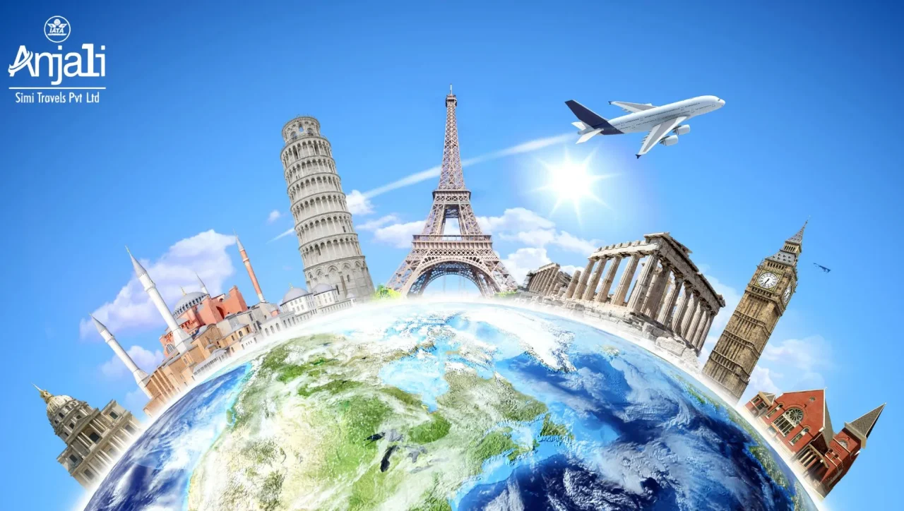 Mumbai to Abroad Travel Guide