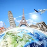 Mumbai to Abroad Travel Guide